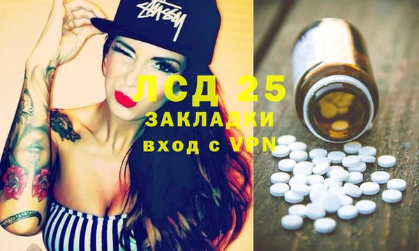 молекула духа Аркадак